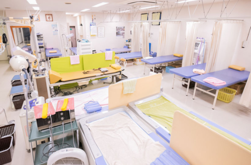 Hospital Image